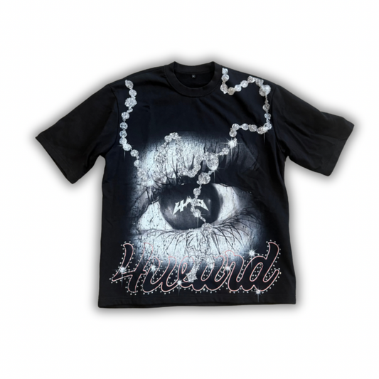 4WD EYE LOGO TEE