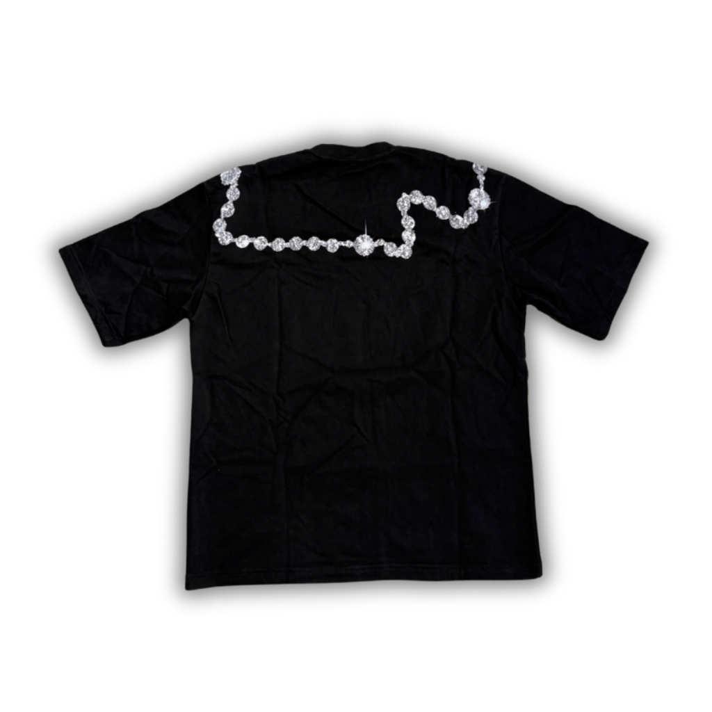 4WD EYE LOGO TEE