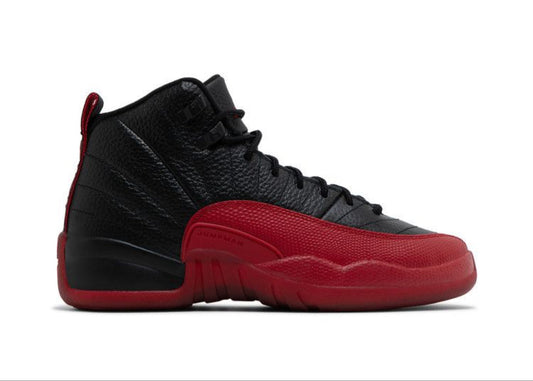 Air Jordan 12 Retro GS ‘Flu Game’