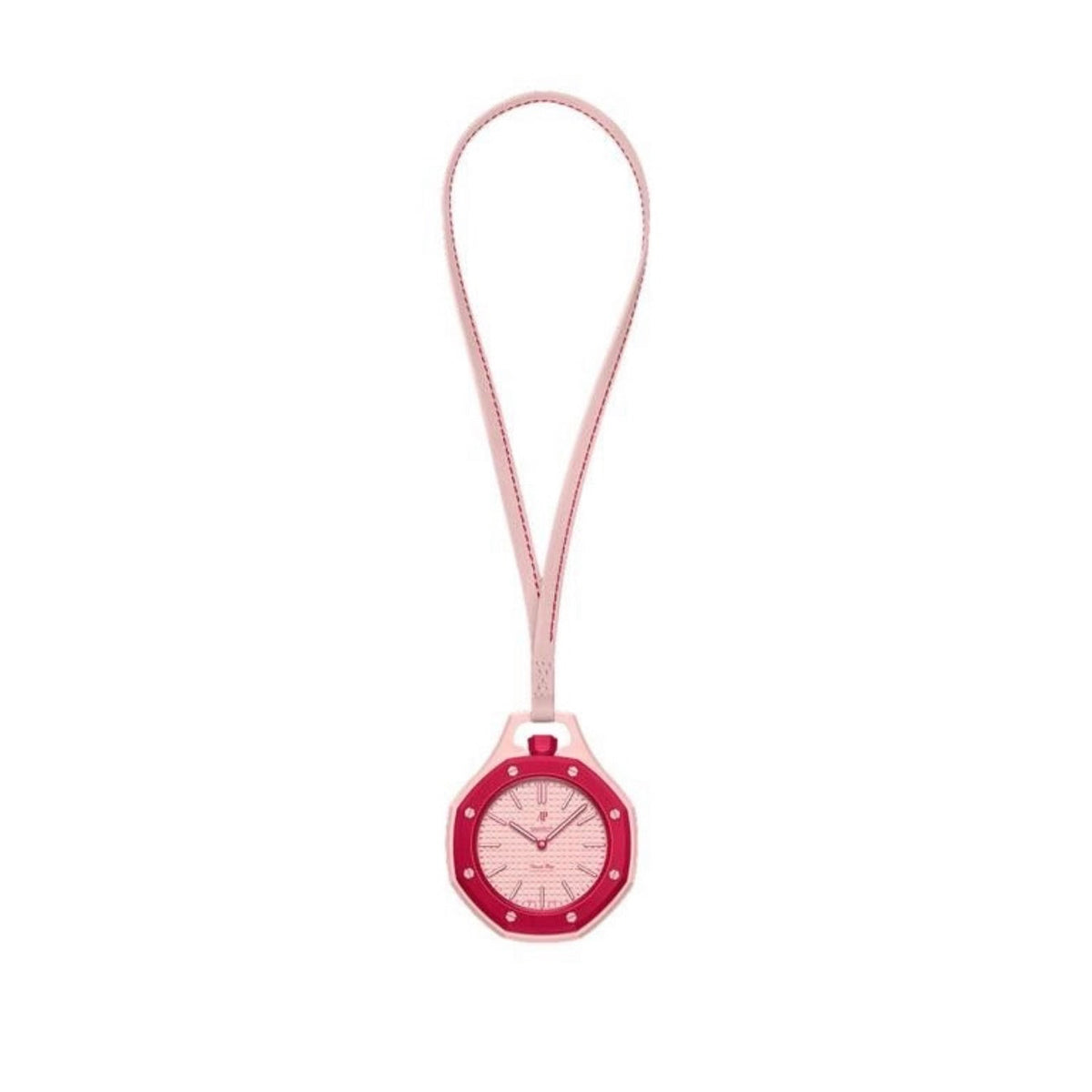 Swatch x Audemars Piguet Royal Pop Lépine ‘Otto Rosso’