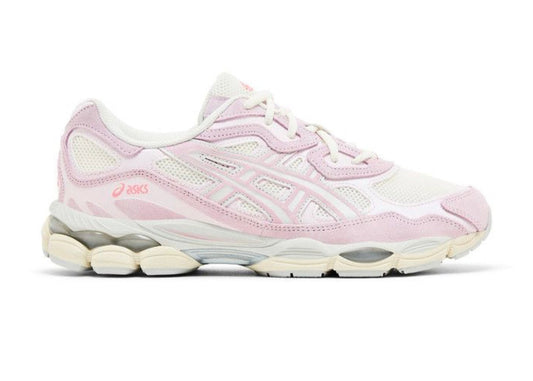 Asics Gel NYC ‘Cream Rose Water’