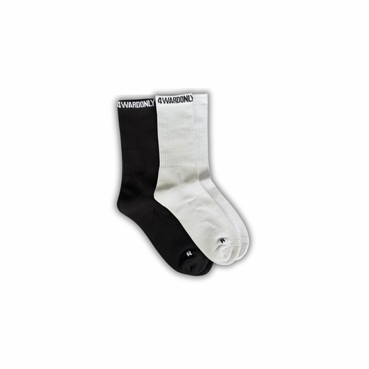 4WD LIFESTYLE SOCKS 2PACK