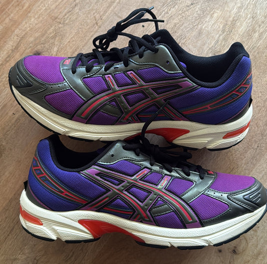 Kith x Marvel x Asics Gel 1130 ‘Magneto’