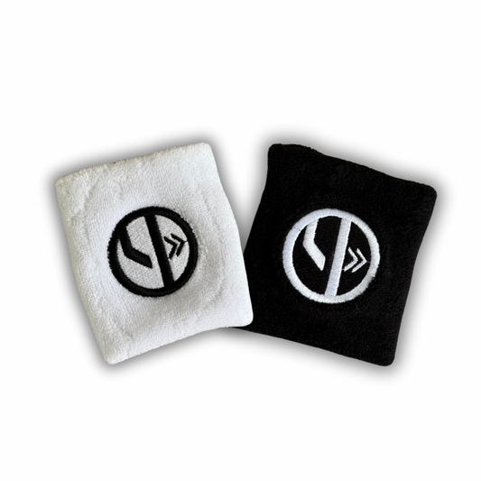 4WD ELITE WRISTBAND 2PACK