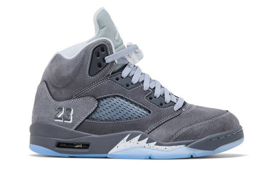 Air Jordan 5 Retro ‘Wolf Grey’