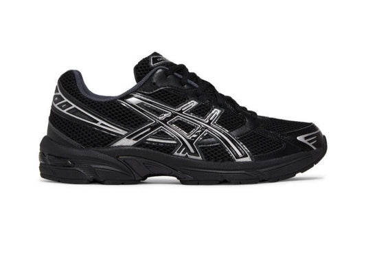 Asics Gel 1130 ‘Black Pure Silver’