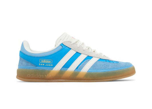 Bad Bunny X Gazelle Indoor ‘San Juan’