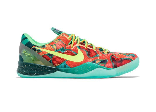 Kobe 8 Protro ‘What The’
