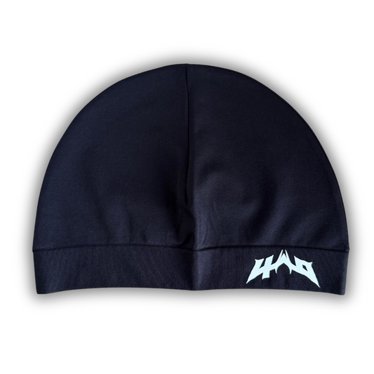 4WD OG BLACK SKULLHAT