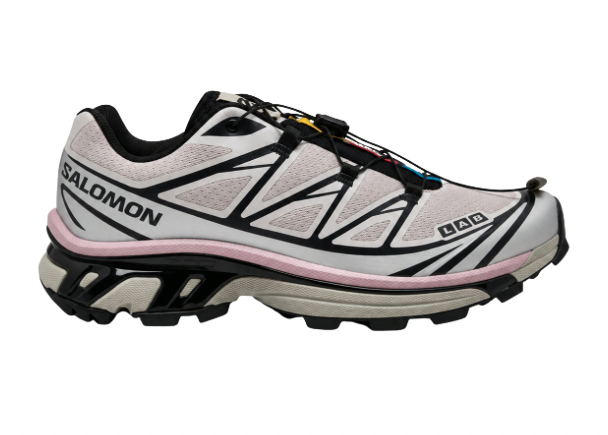 Salomon XT-6