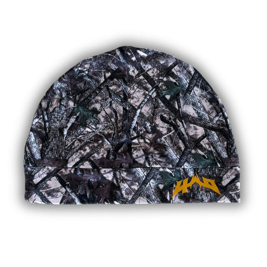 RT DEEP WOODS 3D LOGO SKULLHAT